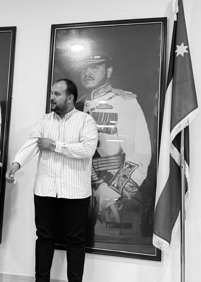 مدينة عَمْرَة… نموذج أردني تتجسّد فيه الإدارة الحكيمة