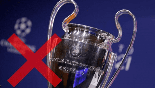 انقلاب كبرى أندية أوروبا على دوري الأبطال