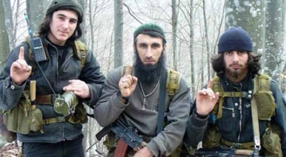 كيف يجند "داعش" المقاتلين في أوروبا؟