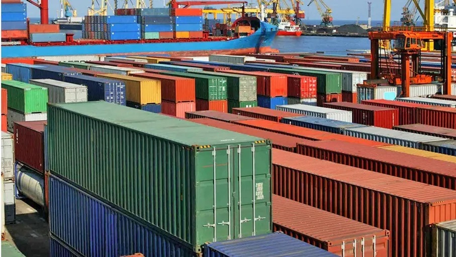 33.7 % انخفاض العجز التجاري في كانون الثاني الماضي