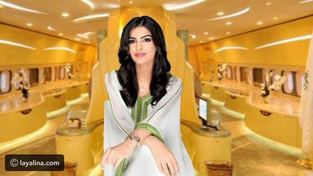 أميرة الطويل ..  سعودية لفتت الأنظار حول العالم