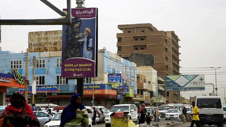 السودان يسجل ارتفاعا غير مسبوق بالإصابات جراء كوفيد 19