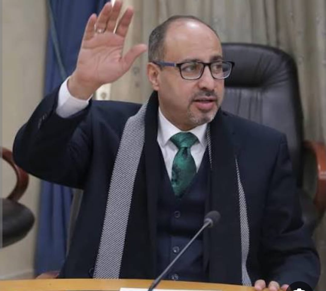 النائب د. نمر السليحات يكتب: النمـــــــــــــو الاقتصادي 