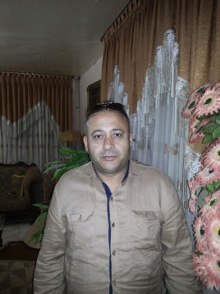 خالد الشريدة .. عيد ميلاد سعيد