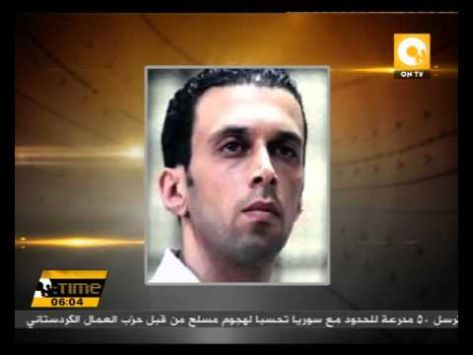 مصر: السجن 10 سنوات لأردني بتهمة "التخابر"