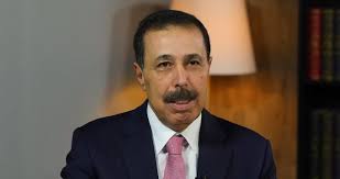 النعيمي يطلق منصة "درسك" بحلتها الجديدة