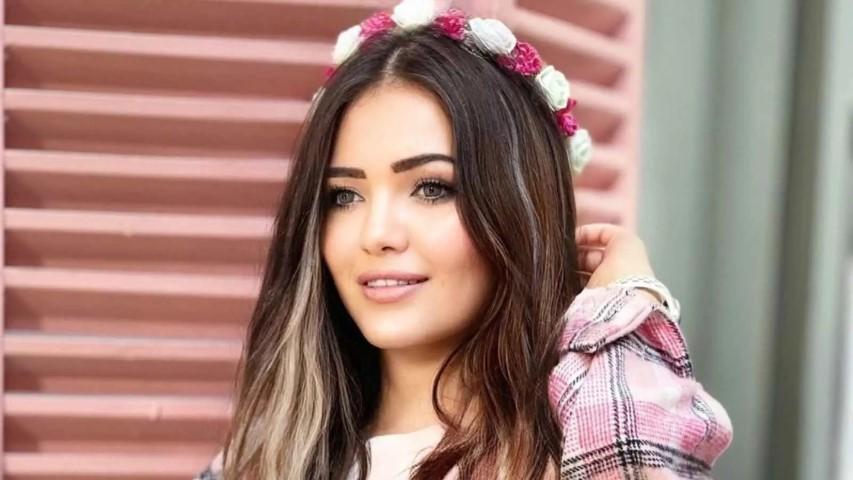 لم تجد عريسا !  ..  انتحار نجمة تيك توك التركية كوبرا أيكوت