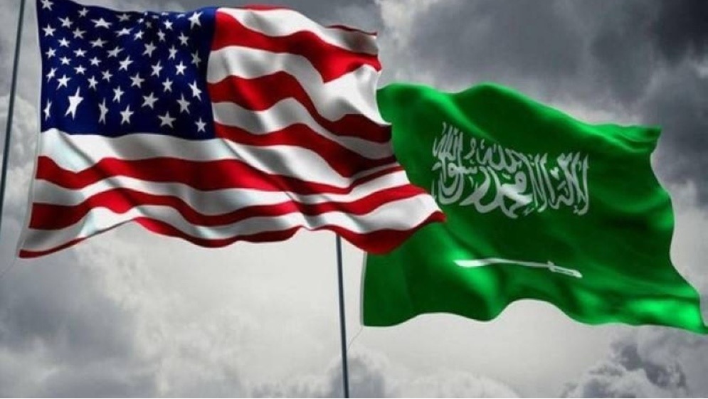 واشنطن تعلن توقيع اتفاقية تاريخية للتعاون النووي مع السعودية