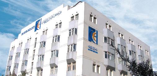 "مها" طالبة اردنية مصابة بسرطان الدم تناشد الديوان الملكي استكمال علاجها في "مستشفى الحسين"