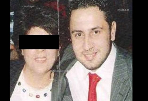 لن تصدقوا من هي الراقصة الشهيرة والدة الفنان قيس الشيخ نجيب!