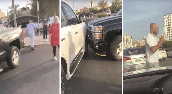 الكويت ..  محكمة تلغي حكم إعدام قاتل (فرح أكبر)