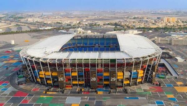 ما مصير ملعب 974 بعد كأس العالم قطر 2022؟