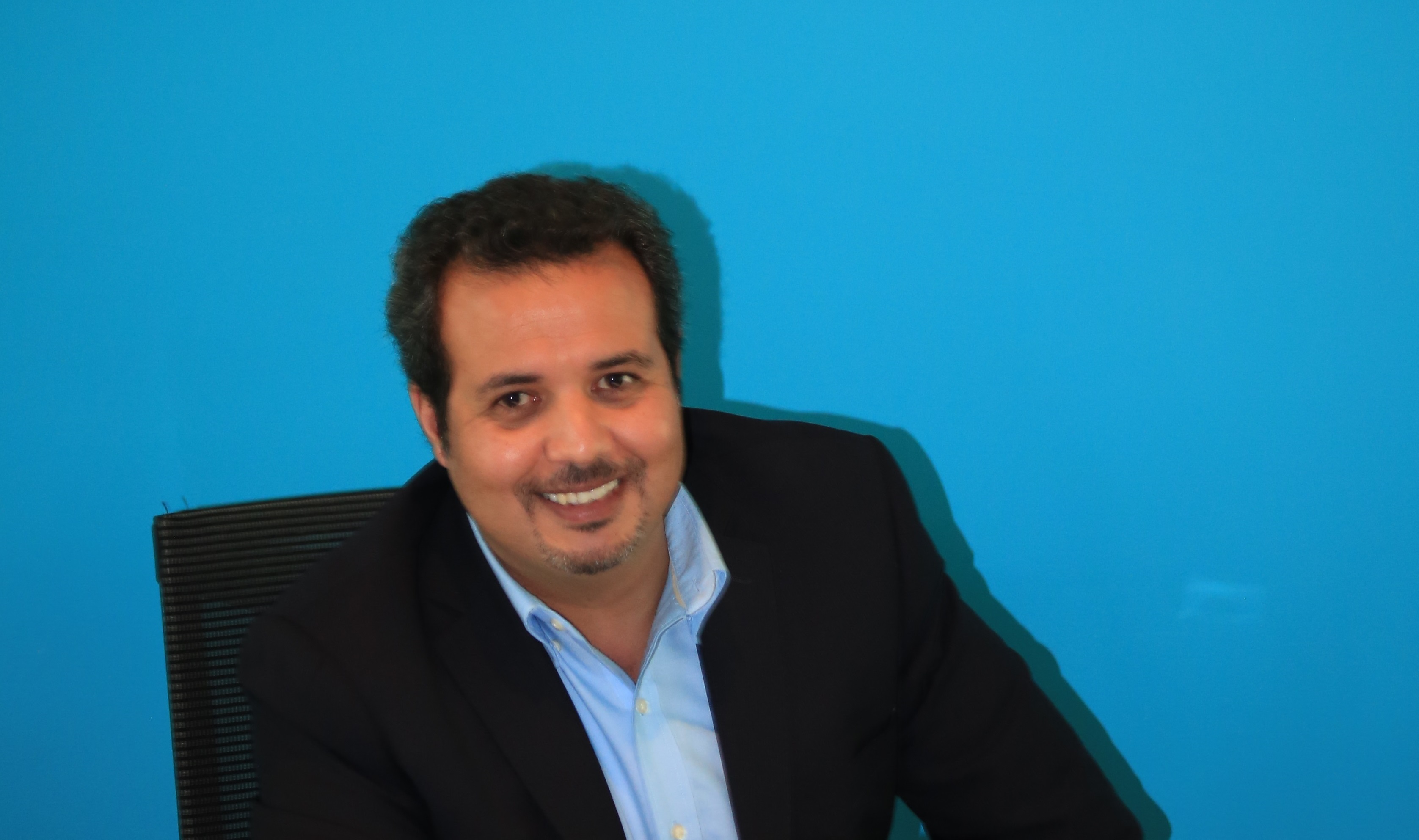 تعيين المهندس رأفت النواوي نائب الرئيس لتطوير الأعمال لمجموعة فيرجن موبايل للشرق الأوسط وأفريقيا بالإضافة لوظيفته 