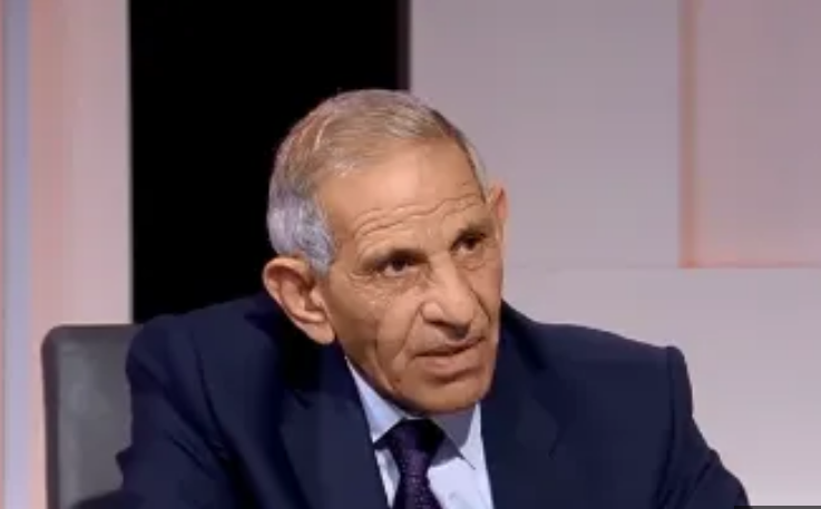 أول تعليق لوزير الصحة بعد استقالة الخرابشة ..  تفاصيل 