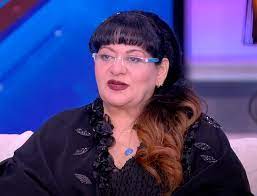 فريدة سيف النصر تخرج عن صمتها .. وهذا ما قالته بما يخص أزمة شيرين عبد الوهاب