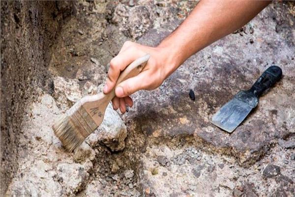 اكتشاف أساس أثري في الصين يعود لأكثر من 5000 عام