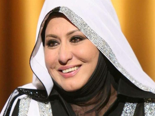 سهير رمزي تفاجئ جمهورها.  ..  "تفاصيل"
