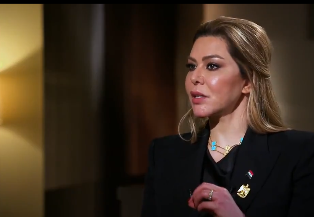 رغد صدام حسين تنشر أول رسالة تلقتها من والدها أثناء محاكمته و ماذا طلب و تُعلق على "إعدامه"  ..  فيديو