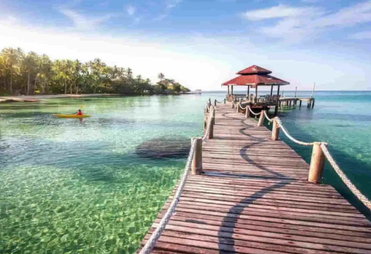 كنوز مخفية في آسيا لم يسمع بها السياح