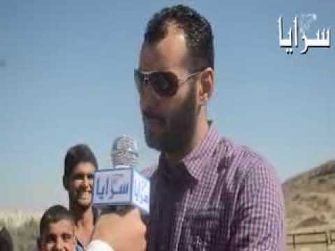 بالفيديو .."سرايا" ترصد إقبال المواطنين على شراء الاضاحي