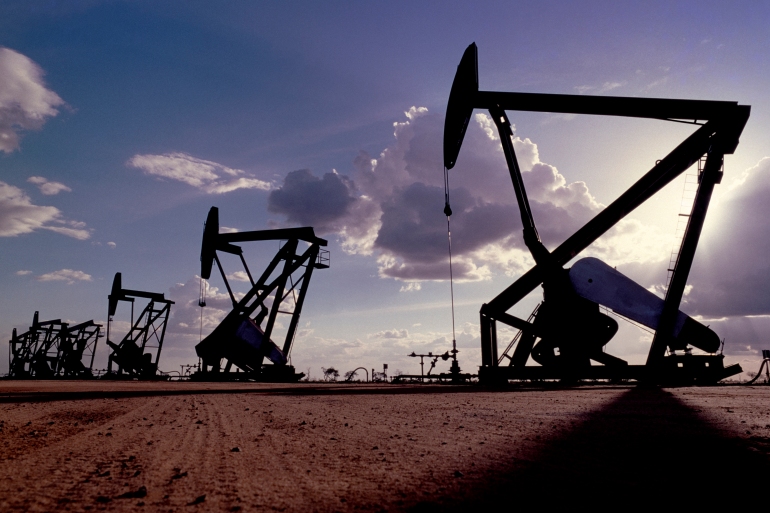 ارتفاع اسعار المشتقات النفطية في لبنان 