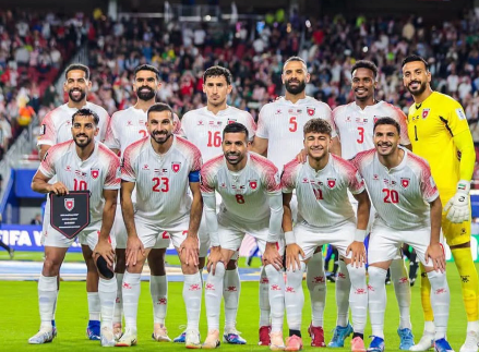 جدل في الأردن حول استقبال منتخب “النشامى” بعد خروجه من تصفيات كأس العالم