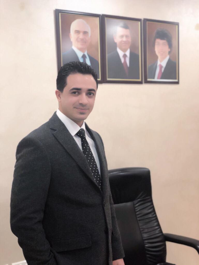 دكانة مناصب