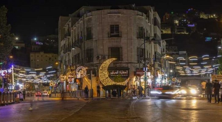 من بينها الأردن ..  تعرفوا إلى الدول الأطول والأقصر صياما في رمضان 2021