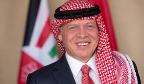  الشيخ فضل موسى الجمل يهنئ جلالة الملك بحلول شهر رمضان المبارك 