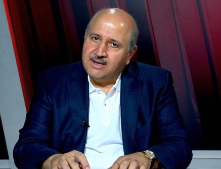 حازم الناصر لسرايا: لولا سوء الإدارة لكان مشروع الناقل الوطني في مراحله الأخيرة  ..  تفاصيل 