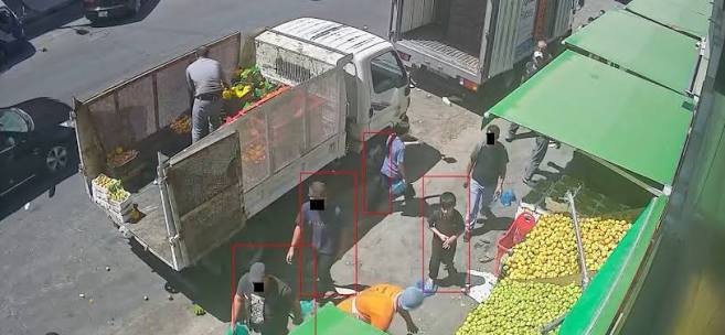 "الأمانة" تكشف حقيقة استهداف كوادرها لمالك محل تجاري في صويلح