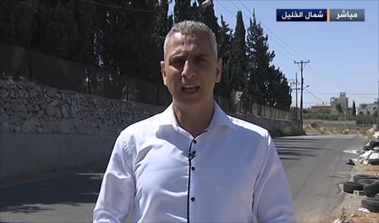 لماذا قرر الاحتلال سحب اعتماد مراسل قناة الجزيرة إلياس كرام؟