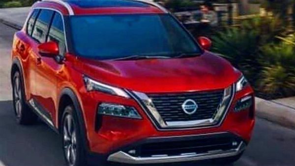 تعرف على مواصفات نيسان إكس تريل 2021 الجديدة
