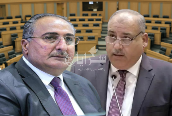 اجتماع مرتقب الأربعاء بين الخصاونة والقاضي لحسم رئاسة مجلس النواب