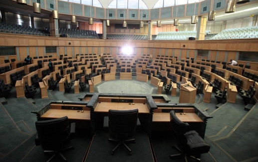 الخارطة العشائرية لمجلس النواب : بني حسن 13 مقعداً والمجالي "هاترك"