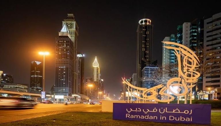 رمضان في دبي ..  اكتشف متعة التسوق بالمراكز التجارية والمولات الكبرى
