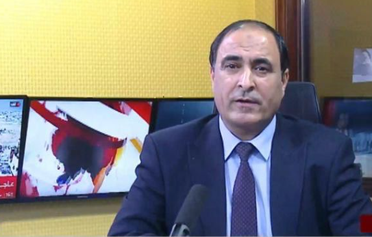 "رؤية ملكية ..  ونهج ميداني جديد: عام من التغيير والإنجاز بقيادة جعفر حسان"