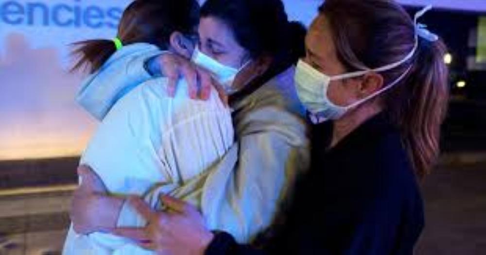 إسبانيا تسجّل 367 وفاة بكورةنا في أقل حصيلة يومية منذ شهر