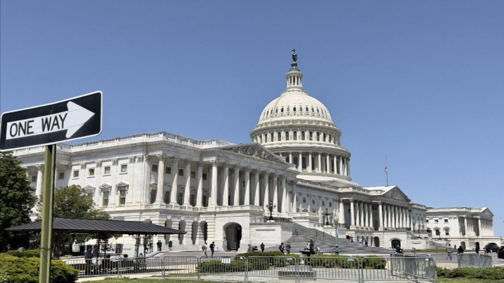 أعضاء بمجلس الشيوخ الأميركي يدعمون أوكرانيا قبل خطاب ترامب المرتقب