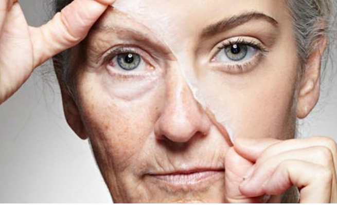 فيتامينات هامة لحماية البشرة من التجاعيد ..  لا تهمليها