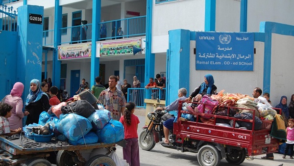 الصحة العالمية: بدأت أمراض جلدية وإنزال معوي والتهاب رئوي في الانتشار بغزة