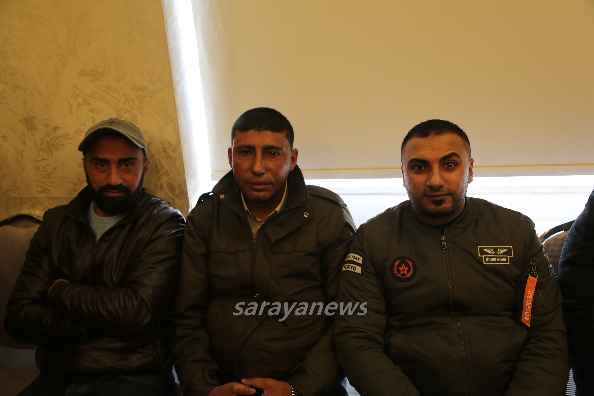 saraya news