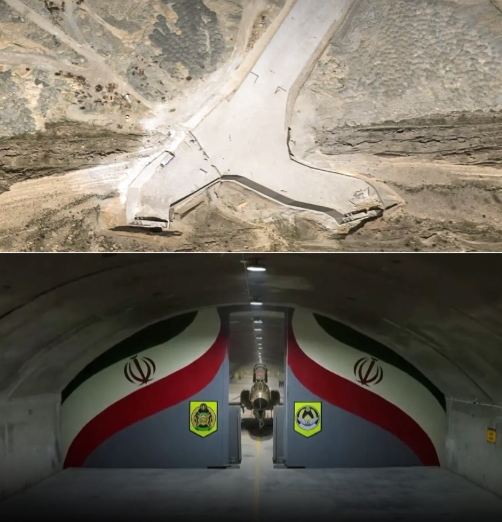 الجبل الذي ينفث اللهب ..  هل سقطت أسطورة النسر 44 المحصنة؟