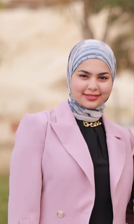 سرايا تهنئ ابنة شقيق الزميل حسين السلامين "بتول "بنجاحها 