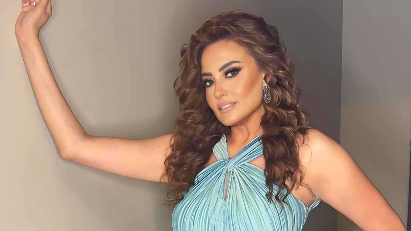 بشرى: فشلت في زيجاتي وهذا شكل علاقتي بهم بعد الانفصال