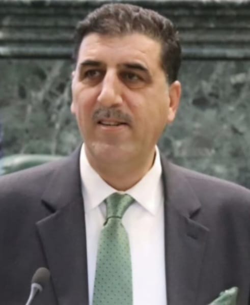  النائب فراس القبلان يكتب: الأردن يُسعف غزة وإعلامنا يتثاءب