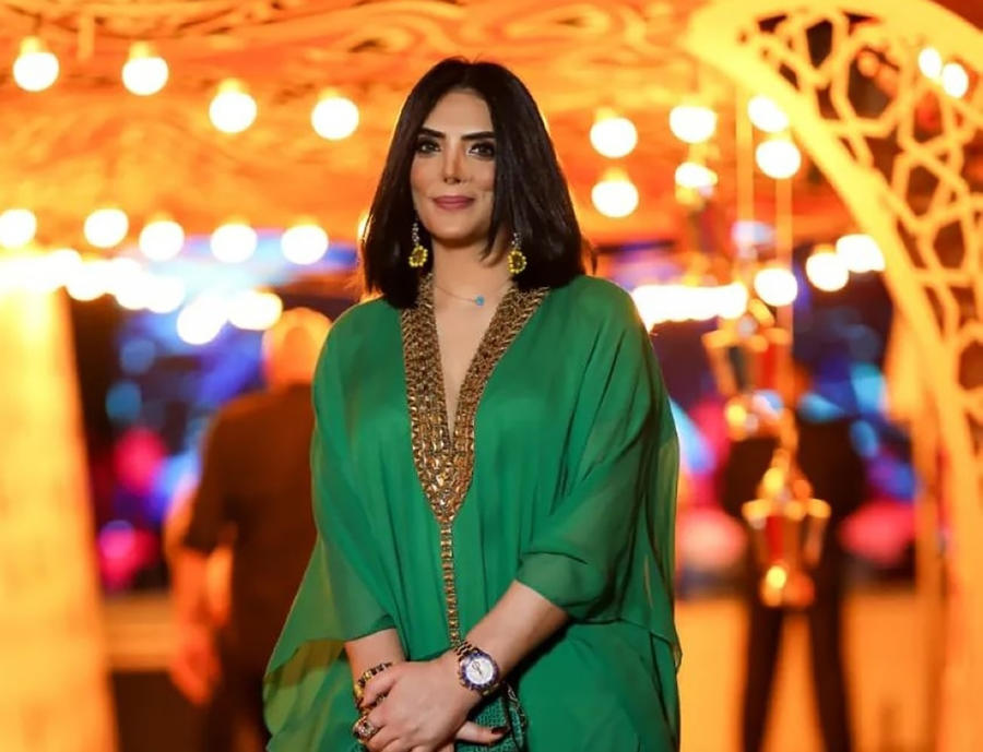 حورية فرغلي: أديت فريضة الحج 7 مرات وهذا رأيي في هؤلاء الفنانات 
