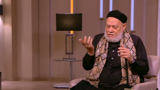 مصر ..  علي جمعة يعلق على زراعة قلب خنزير في جسد الإنسان