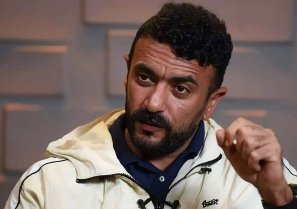 بعد سجال الإيرادات ..  هل انتهى الخلاف بين أحمد العوضي ومحمد إمام؟  