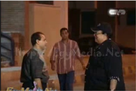 أضحك مع الكاميرا الخفية